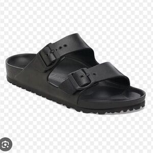 Birkenstock Arizona EVA Regular Width Black